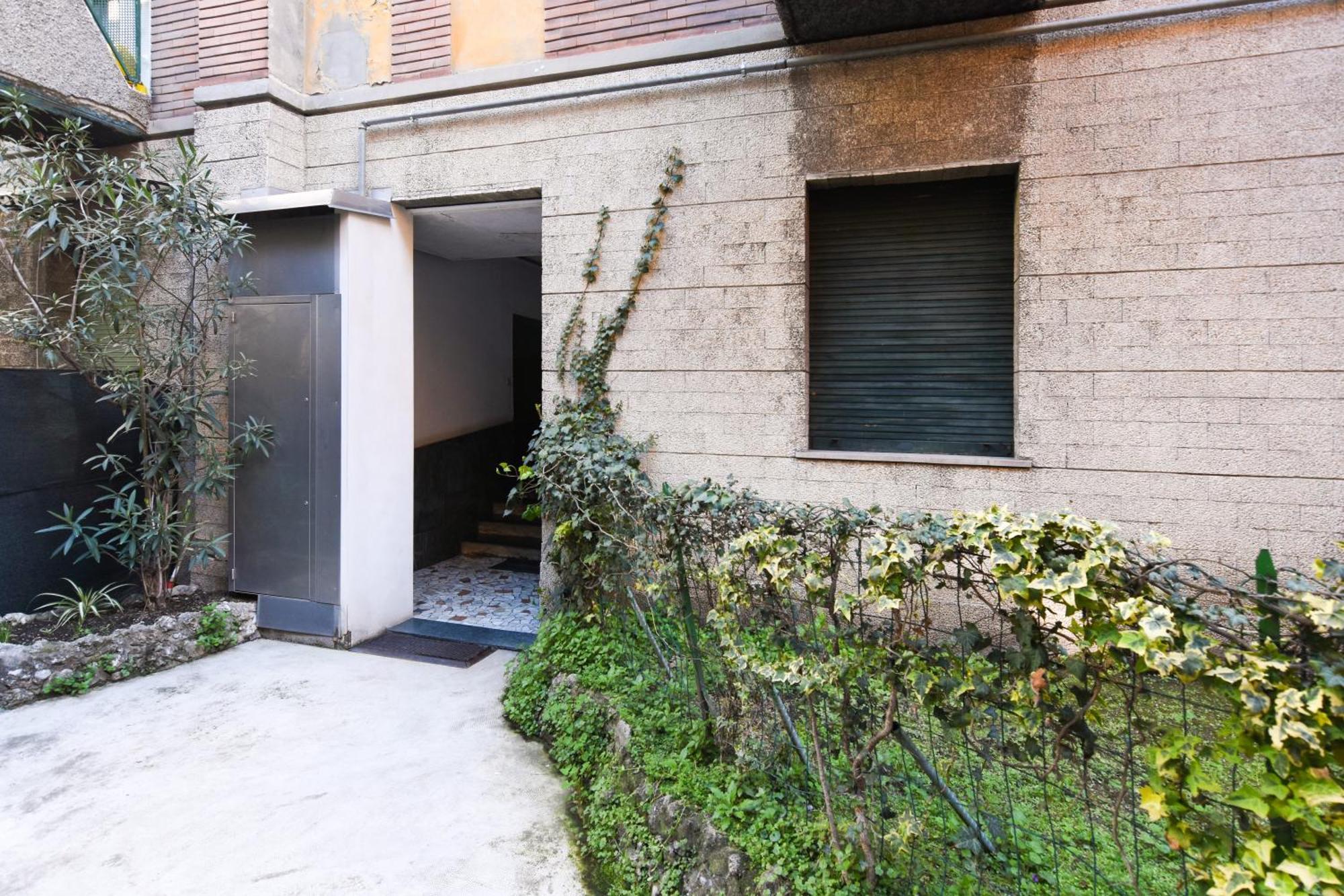Appartamento Ebro#9 • Grazioso Monolocale Fondazione Prada *